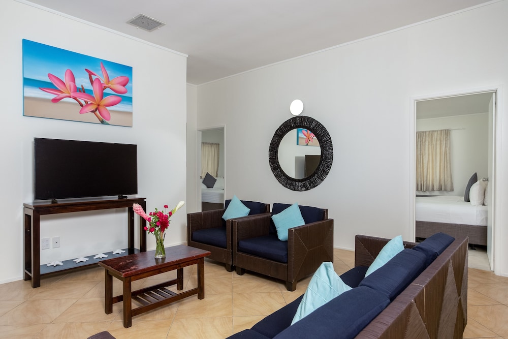 moana sands beachfront villas