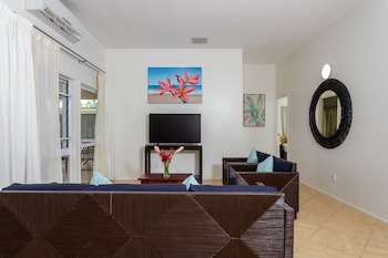 moana sands beachfront villas