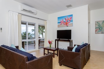 moana sands beachfront villas