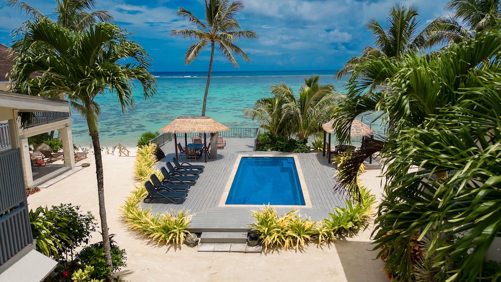 moana sands beachfront villas