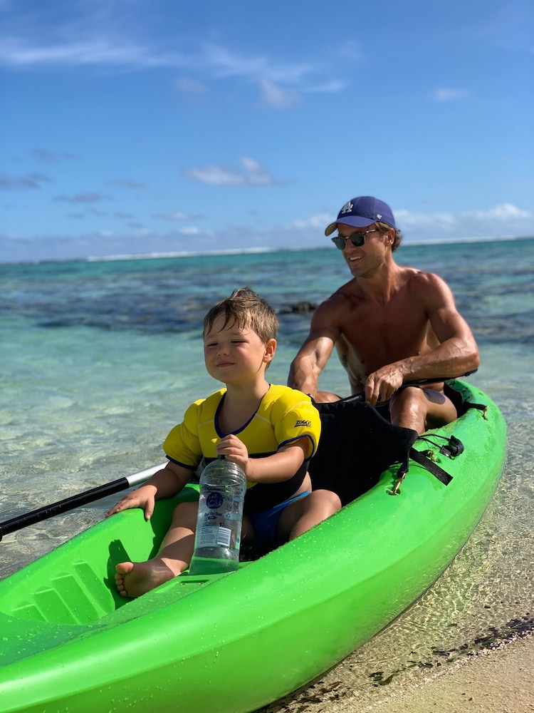 moana sands beachfront villas