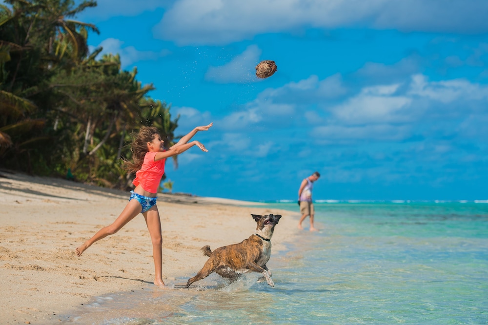 moana sands beachfront villas