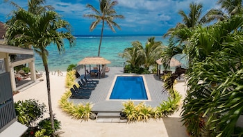 moana sands beachfront villas