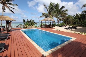 moana sands beachfront villas