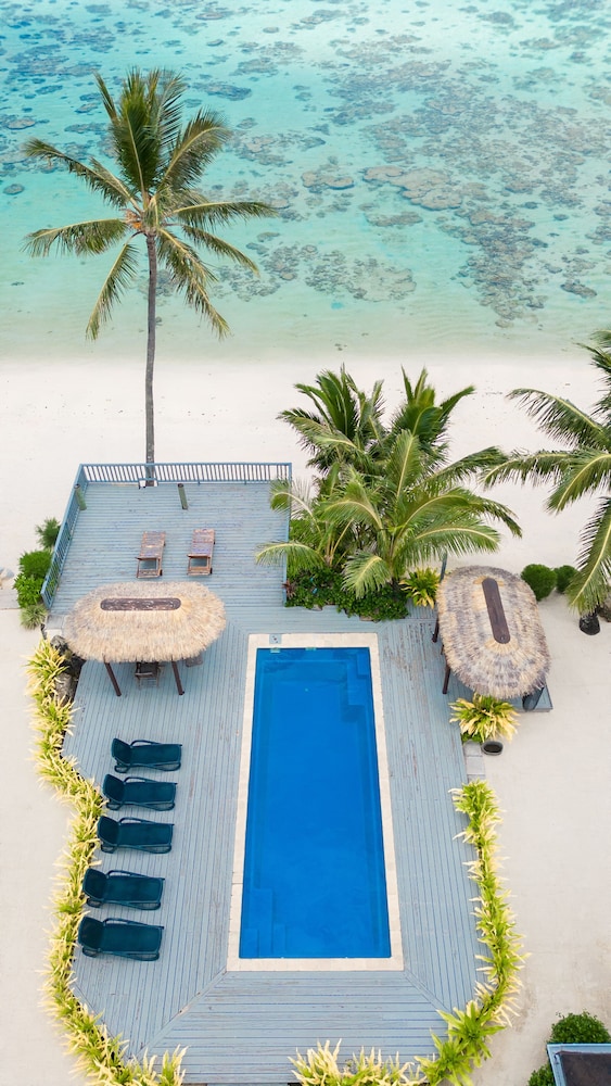moana sands beachfront villas