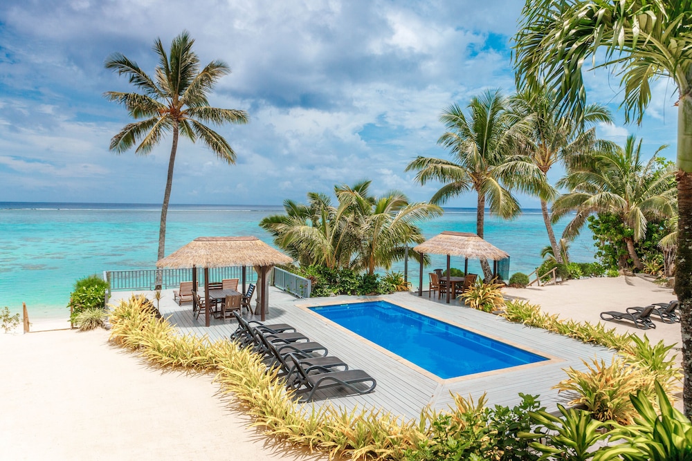 moana sands beachfront villas