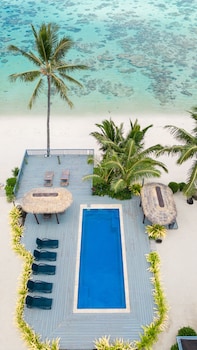 moana sands beachfront villas