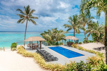 moana sands beachfront villas