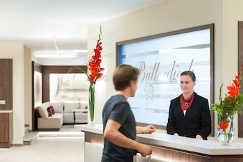 Hotel Restaurant Bullerdieck,Garbsen>>Frielingen,4 star