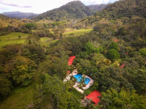 jaco hotel docelunas