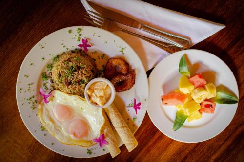 jaco hotel docelunas