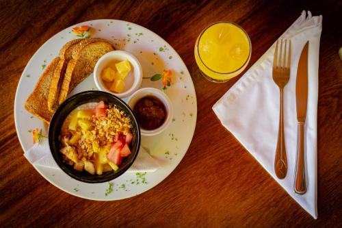 jaco hotel docelunas