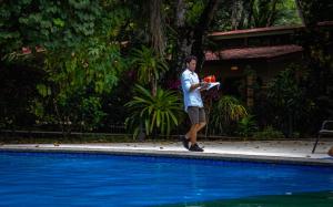 jaco hotel docelunas