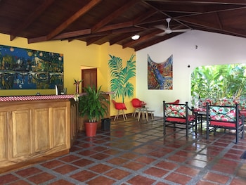 Jaco Hotel Docelunas,Jaco>>Carara,3 star