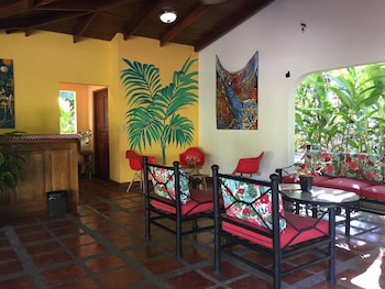 jaco hotel docelunas