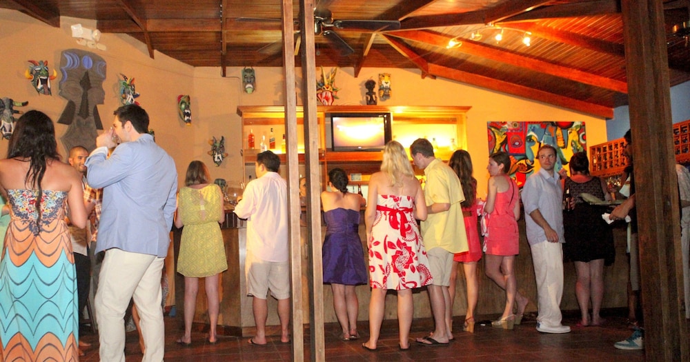 jaco hotel docelunas