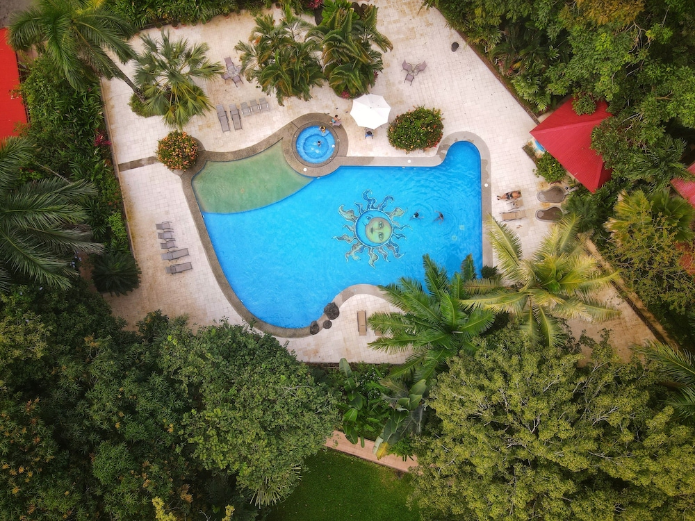 jaco hotel docelunas