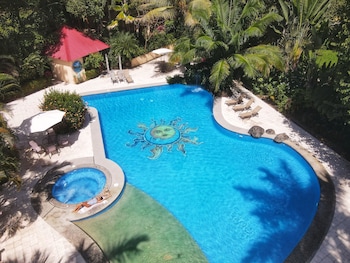 jaco hotel docelunas