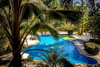 jaco hotel docelunas