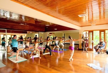 jaco hotel docelunas