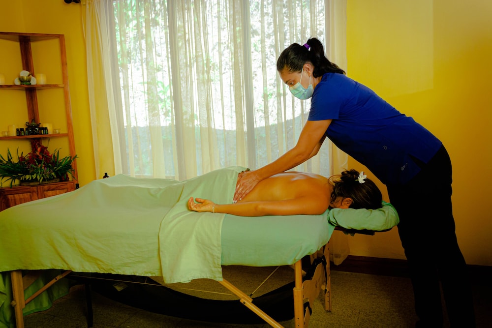 jaco hotel docelunas