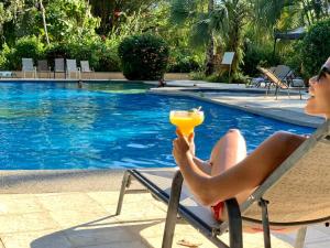 jaco hotel docelunas