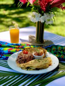 jaco hotel docelunas