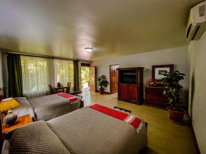 jaco hotel docelunas