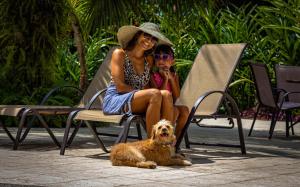 jaco hotel docelunas