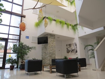 Hotel Ballet School,Kastel Kambelovac>>Kastel Gomilica,3 star