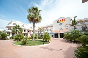 oasiclub hotel