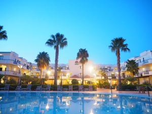 oasiclub hotel