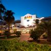 oasiclub hotel