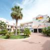 oasiclub hotel