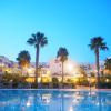 oasiclub hotel