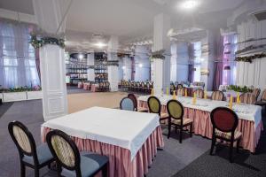 hotel mir