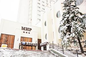 mir hotel