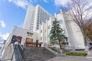 mir hotel