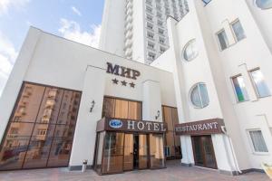 mir hotel