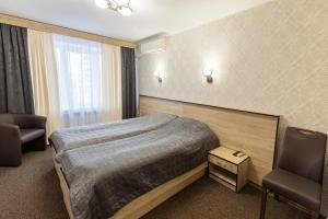 mir hotel