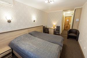mir hotel