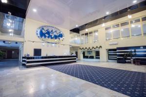 mir hotel