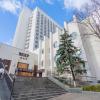 mir hotel