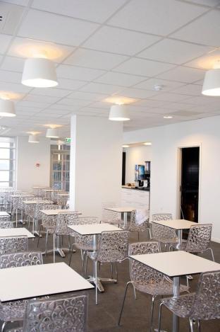 Motel X,Aarhus Municipality>>Aarhus,2 star