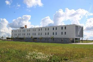 Motel X,Aarhus Municipality>>Aarhus,2 star