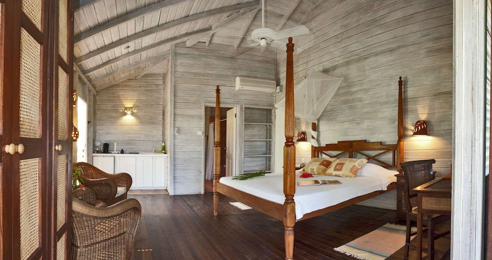 sea u guest house