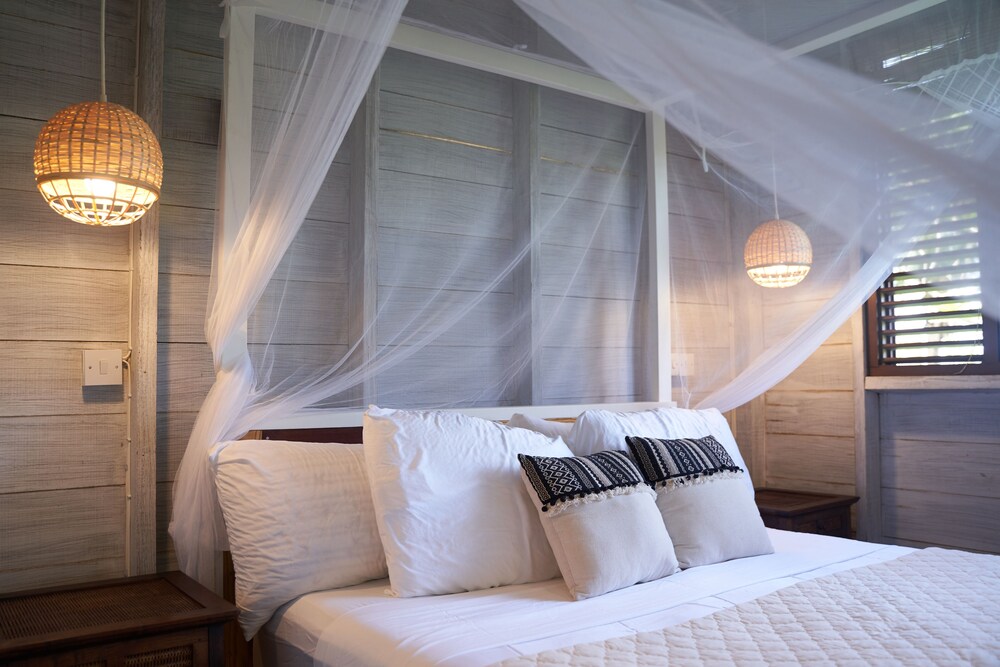 sea u guest house