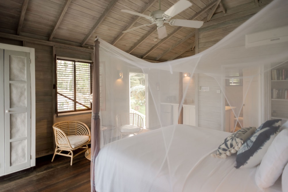 sea u guest house
