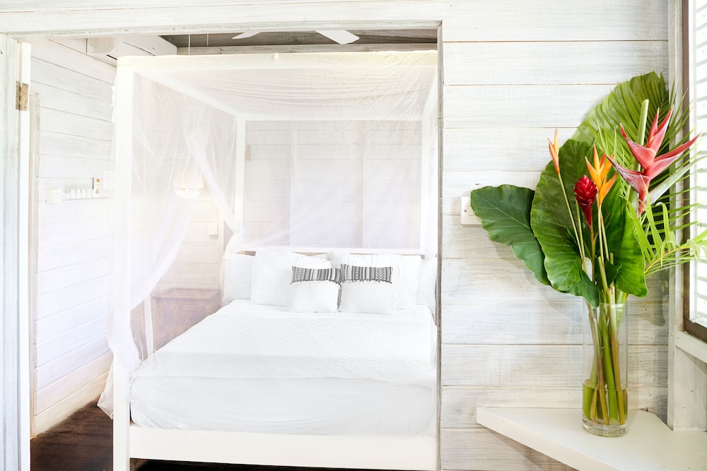 sea u guest house