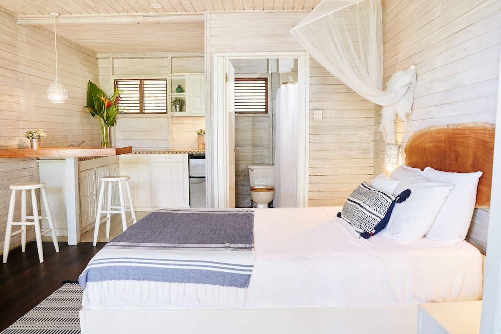 sea u guest house